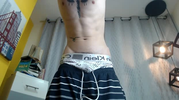 LucassSmithh 31-05-2026 Male Cap XXX squirt blowjob wank