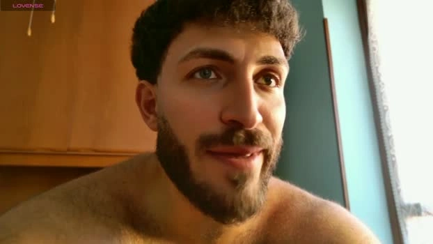 Mark_ariete94 30-05-2026 Male Cap blowjob spank moan sexybody