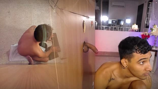 NoTopNoBot 31-05-2026 Male Cap Video Topless nasty hard