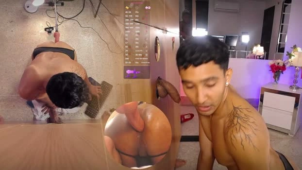 NoTopNoBot 31-05-2026 Male Cap bigload Video orgasm Nude
