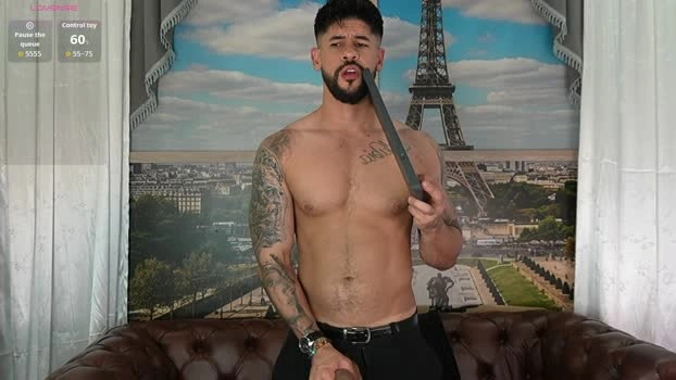 Petesevanss 31-05-2026 Male Cap legs Video spanking hot