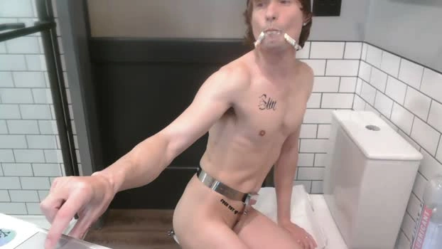 SlaveboiChaz 31-05-2026 Male Cap juicy Ass legs hot