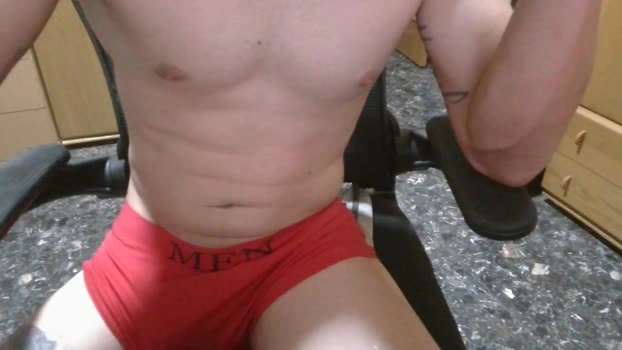 Tonytonychoppe 31-05-2026 Male Cap bigballs beautiful love Naked