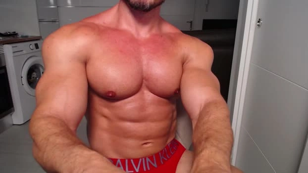 Vecinito_ 31-05-2026 Male Cap bigdick Gay gag strip