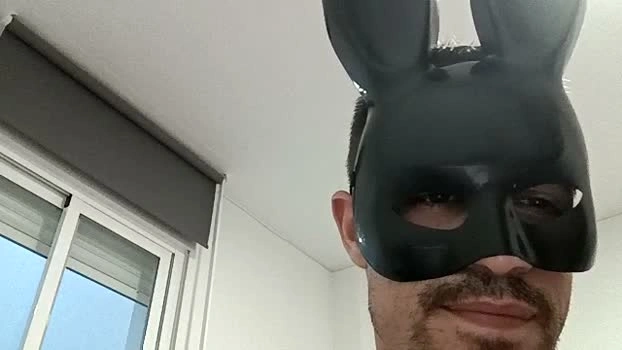 XXLrabbiTwink 30-05-2026 Male Cap Ass fuckface analsex prettyface