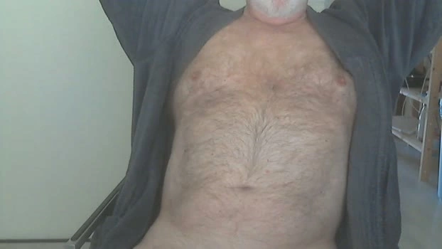 hairybull 31-05-2026 Male Cap lovense Naked orgasm fuckhard