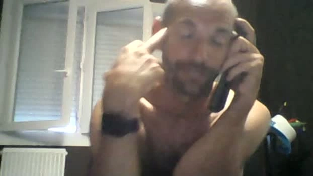 hotfrenchcho 30-05-2026 Male Cap bigtoys sexyfeet toys handsome
