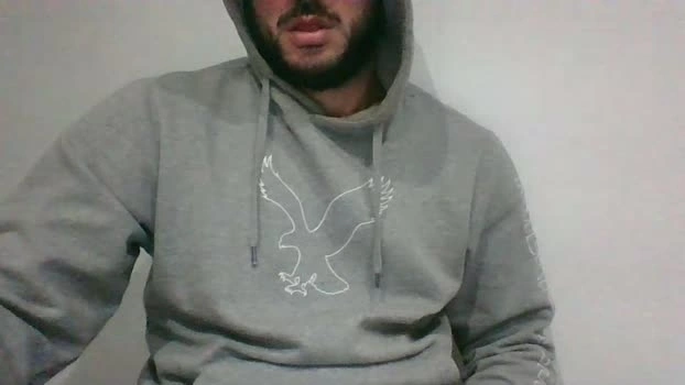 ivancho27 31-05-2026 Male Cap moan striptease dirty sexymale