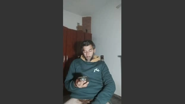 nachoclaps 31-05-2026 Male Cap sexymale yummy nude jerking