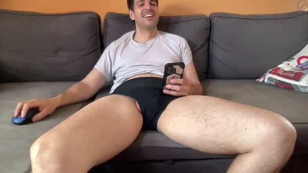 ragazzoxxl 31-05-2026 Male Cap XXX naughty playtime Gay
