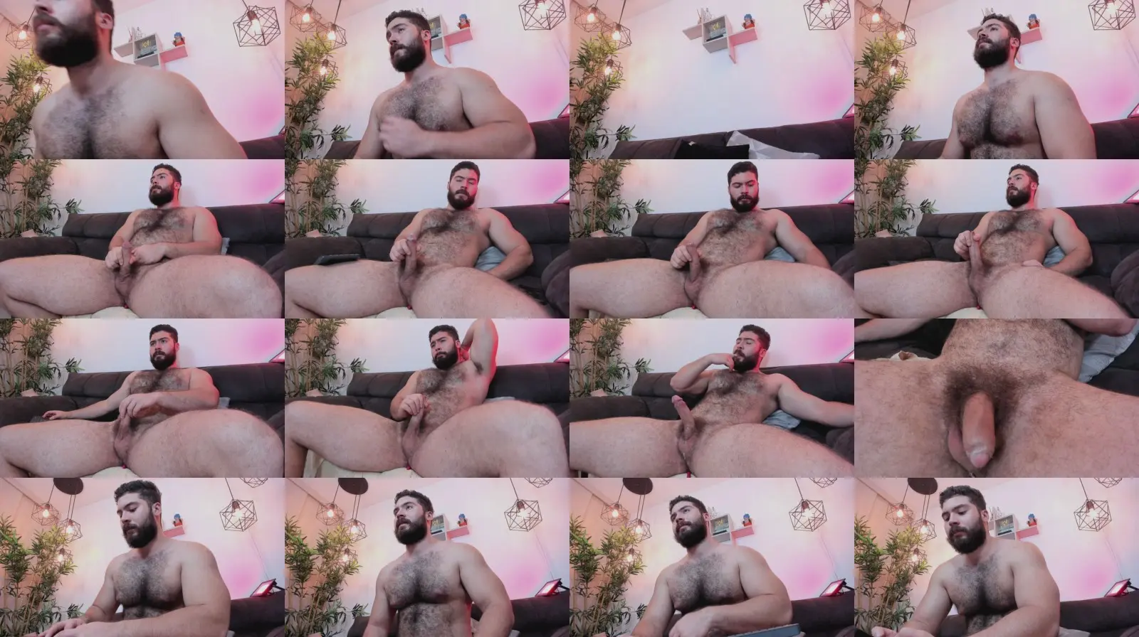 sebastianvilla_ 31-05-2026 Male Cap hardcock big beauty jerking