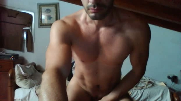 sportman90 31-05-2026 Male Cap show sweet legs amateur