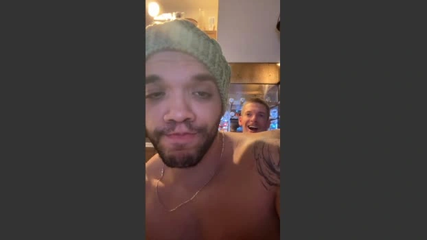 tattooer2 31-05-2026 Male Cap gag Cam play Ass