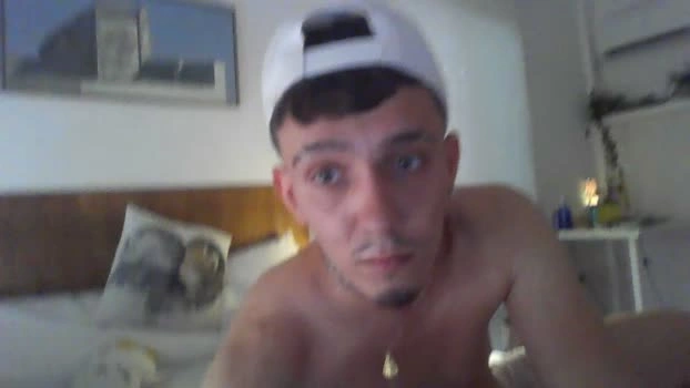 AlanyAdam 31-05-2026 Male Cap bigdick naughty big show