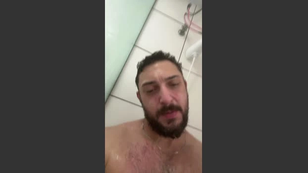 BrunoRibas23 01-06-2026 Male Cap suckshow sexymale oral show
