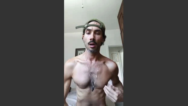 DotadomgBH01 01-06-2026 Male Cap handsome suckshow fuckhard toy