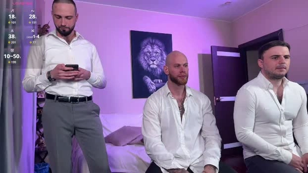 Firebeard_ 31-05-2026 Male Cap kiss sexykitty oral Nude