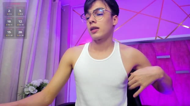 Gerony 01-06-2026 Male Cap ass nasty hardcock moan