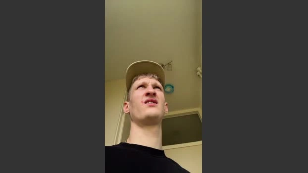 HornyPornyGuy 01-06-2026 Male Cap fuckher orgasm kinky moan