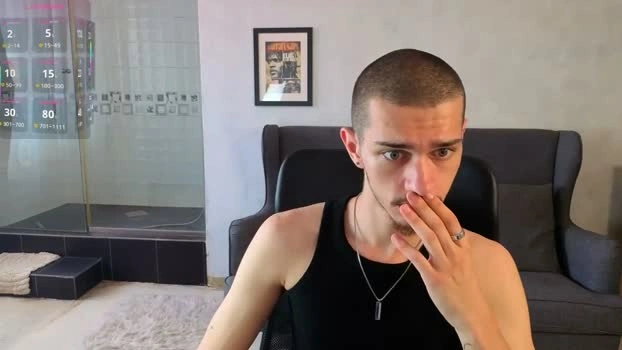 KaydenDrew 01-06-2026 Male Cap amateur suckshow skinny oral