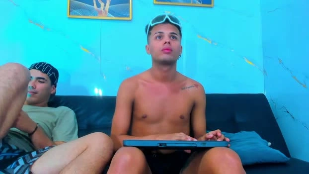 Kheny_mac_1 01-06-2026 Male Cap Topless analsex striptease twink