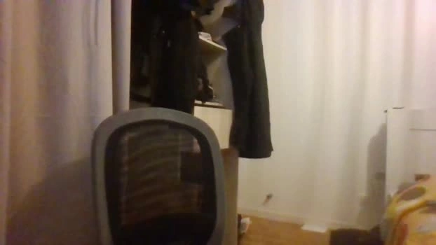 LeoLaLouve 31-05-2026 Male Cap Pretty wank sex fuckher