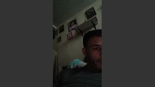 Leoo2277 01-06-2026 Male Cap Topless jerkoff prettyface hard