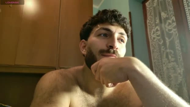 Mark_ariete94 31-05-2026 Male Cap Video analsex sweet spanking