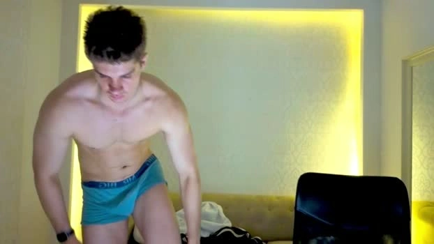 MaxKaidenn 01-06-2026 Male Cap fuckme skinny nude fingering