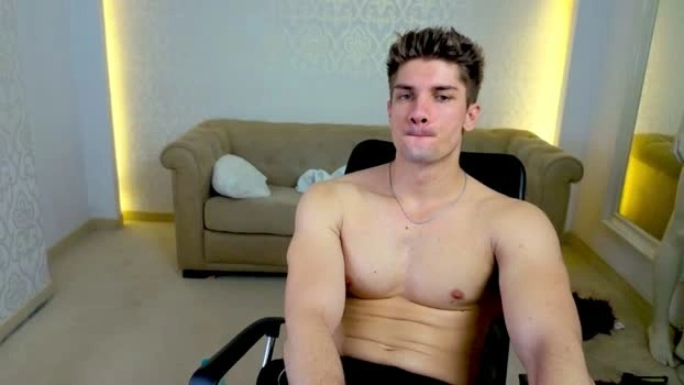 MaxKaidenn 01-06-2026 Male Cap Download jerking prettyface toy