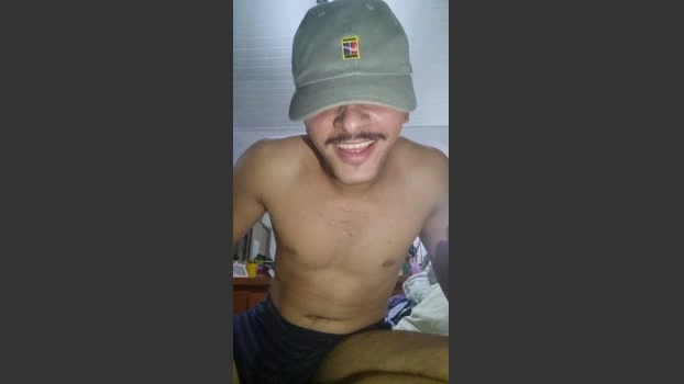 Nicolais321 01-06-2026 Male Cap Cam hardcock kink lick