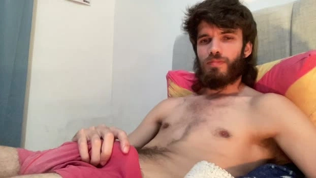 PygmaBoy 01-06-2026 Male Cap play fingering hot naughty