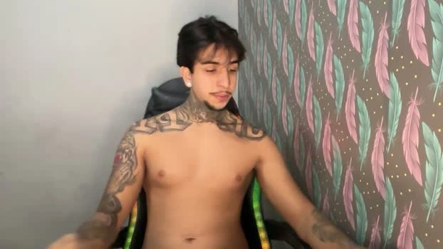 Real_ARens 01-06-2026 Male Cap fuckher sexymale ass gay