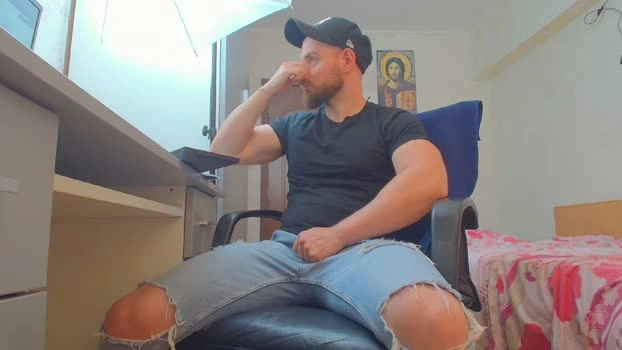 Ryanstone_ 01-06-2026 Male Cap Gay orgasm Recorded bigballs