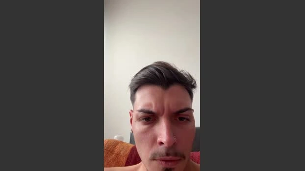ThomasRM98 31-05-2026 Male Cap fuckass fingering strip bigballs