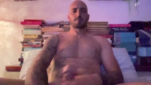 alessandromori9 01-06-2026 Male Cap sexy dirty bj-dildo hot