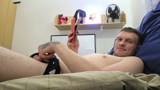 danddfun 01-06-2026 Male Cap naked oral bigload bj-dildo
