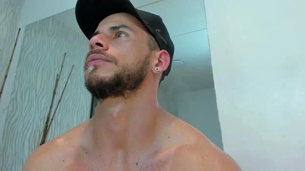 dylan_jacobx 01-06-2026 Male Cap dirty fuckface hot lush