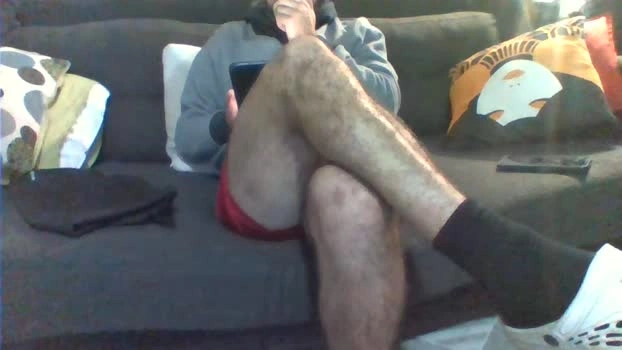 juan6518 01-06-2026 Male Cap Cam lovense sex skinny