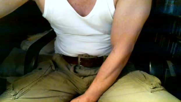 kinnikulove 01-06-2026 Male Cap fuckface sex toys horny