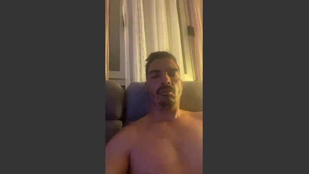 luis00es 01-06-2026 Male Cap jerking squirt hard spank
