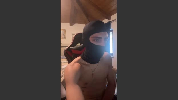 romeo19_hot 01-06-2026 Male Cap jerking spanking juicy deep