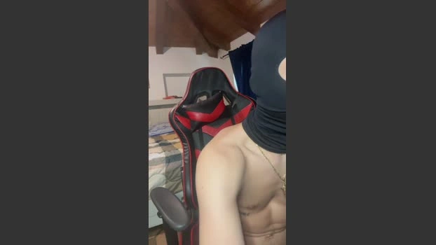 romeo19_hot 01-06-2026 Male Cap sexymale nasty fuckme Video