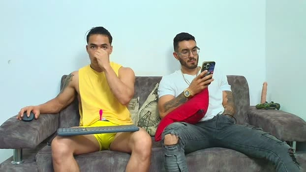 thebadboys01 01-06-2026 Male Cap deep toys wank spanking