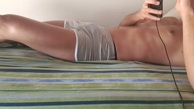 Carlosforte90 02-06-2026 Male Cap big ass Cam hot