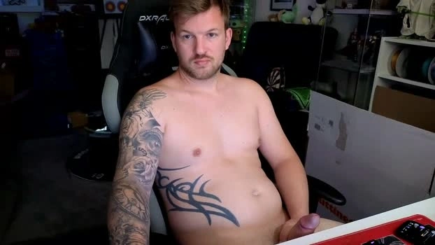 German_Prince 02-06-2026 Male Cap toy spank sexymale love