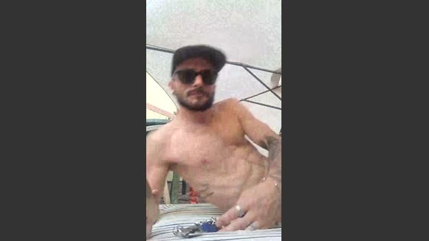 Jonanbcn 01-06-2026 Male Cap dirty oral Video big