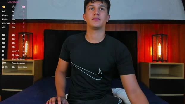 Leo_Savage 02-06-2026 Male Cap fuckface big amateur naughty
