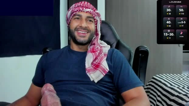 Ralfvoss 02-06-2026 Male Cap Show amateur gay kissing