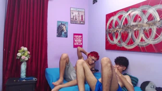 TWINK_SEX 02-06-2026 Male Cap hardcore sexymale squirt yummy